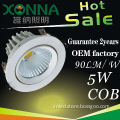 the NO1 factory of 5W led light bulb sale from stock